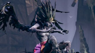 With Stupid Never Dies, Capcom veteran Kobayashi is relishing the chance to build his bonkers zombie action game