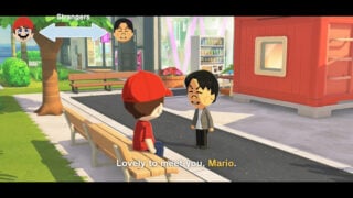 Tomodachi Life Living the Dream review: Nintendo delivers a hilarious helping of nonsense