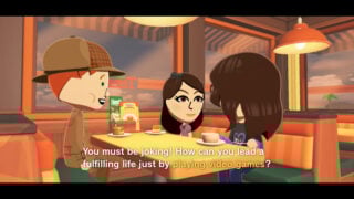 Tomodachi Life Living the Dream review: Nintendo delivers a hilarious helping of nonsense