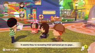 Tomodachi Life Living the Dream review: Nintendo delivers a hilarious helping of nonsense