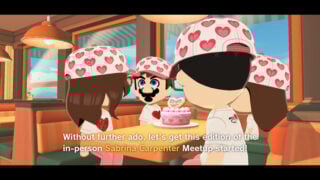 Tomodachi Life Living the Dream review: Nintendo delivers a hilarious helping of nonsense