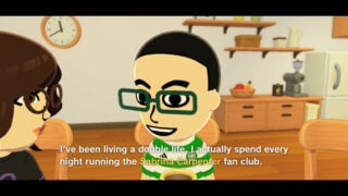Tomodachi Life Living the Dream review: Nintendo delivers a hilarious helping of nonsense