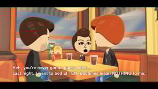 Tomodachi Life Living the Dream review: Nintendo delivers a hilarious helping of nonsense