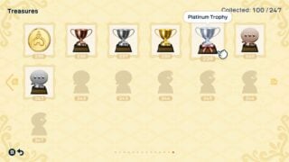 Tomodachi Life: Living the Dream trophies – How to unlock all 12 trophy treasures