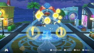 Tomodachi Life: Living the Dream – Wishing Fountain complete list of wishes