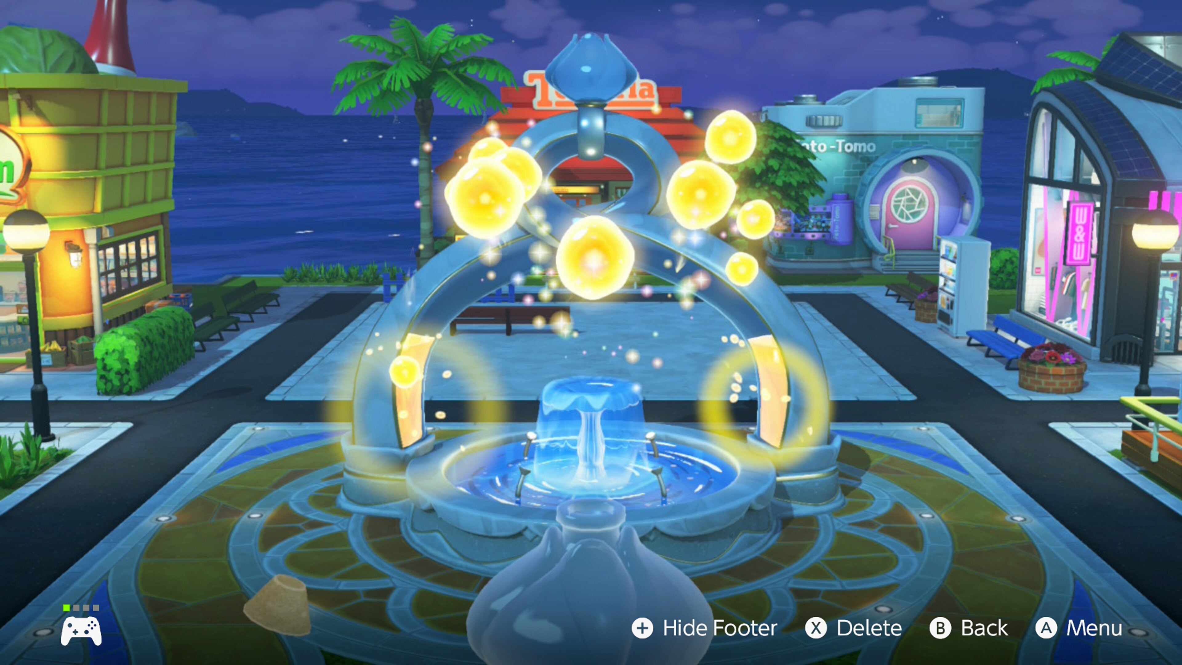 Tomodachi Life: Living the Dream – Wishing Fountain complete list of wishes