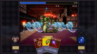 Vampire Crawlers Review: The perfect evolution for Vampire Survivors