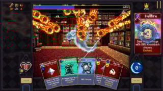 Vampire Crawlers Review: The perfect evolution for Vampire Survivors