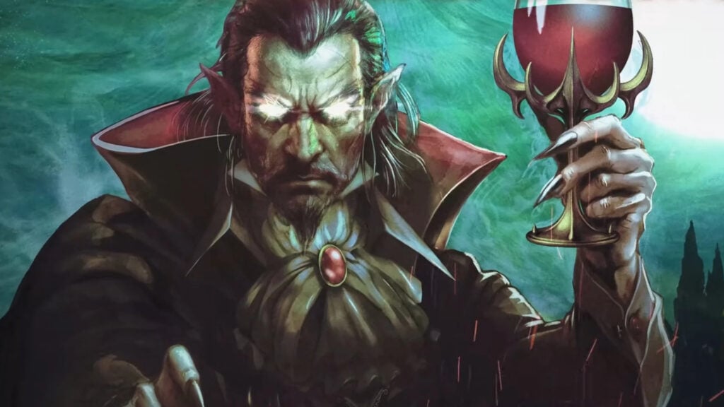 Vampire Crawlers Review: The perfect evolution for Vampire Survivors