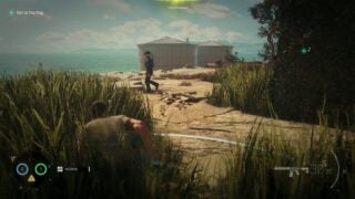 Three hours with 007 First Light convinced me it’s a game of the year contender – and maybe the best Bond yet