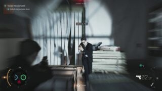 Three hours with 007 First Light convinced me it’s a game of the year contender – and maybe the best Bond yet