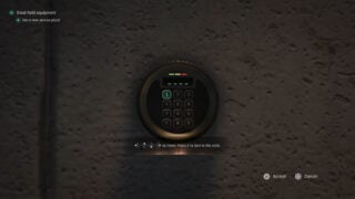 007 First Light Locate and Open The Safe in The Penthouse
