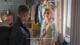Schermata della guida all'elenco dei cast di 007 First Light