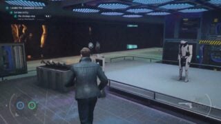 007 First Light: How to get into Utility