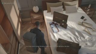 007 First Light All Intel Locations