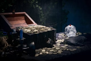Assassin’s Creed Black Flag Resynced is getting a real-life treasure hunt with a prize worth half a million dollars