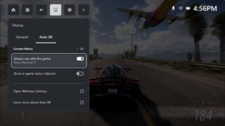 ROG Xbox Ally is rolling out improvements to make docked play ‘more like the Xbox console experience’