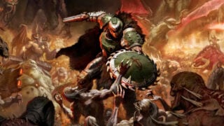Doom: The Dark Ages Review: Brutal, challenging, and laugh-out-loud funny