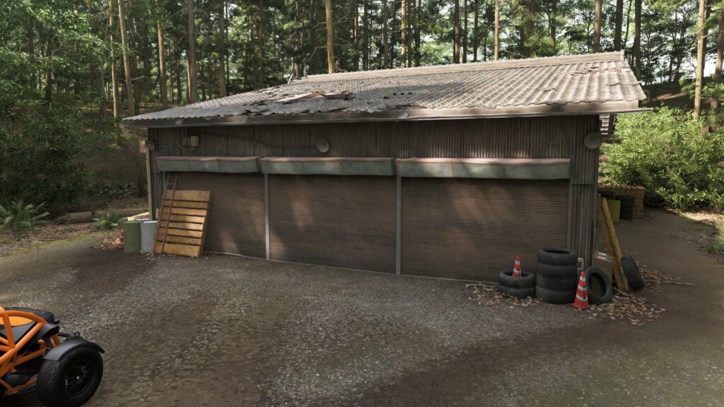 Forza Horizon 6 Barn Find locations: How to unlock and find all 15 Barn Find cars