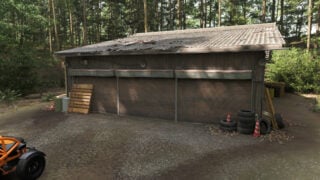 Forza Horizon 6 Barn Find locations: How to unlock and find all 15 Barn Find cars