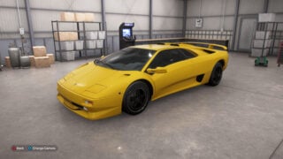 Forza Horizon 6 Barn Find ubicaciones: cómo desbloquear y encontrar los 15 autos Barn Find