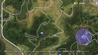 Forza Horizon 6 Barn Find ubicaciones: cómo desbloquear y encontrar los 15 autos Barn Find