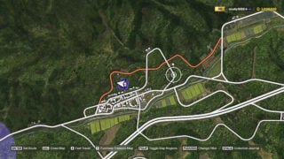 Forza Horizon 6 Barn Find ubicaciones: cómo desbloquear y encontrar los 15 autos Barn Find