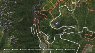 Forza Horizon 6 Barn Find ubicaciones: cómo desbloquear y encontrar los 15 autos Barn Find