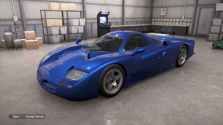 Forza Horizon 6 Barn Find ubicaciones: cómo desbloquear y encontrar los 15 autos Barn Find