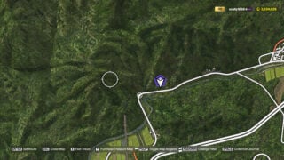 Forza Horizon 6 Barn Find ubicaciones: cómo desbloquear y encontrar los 15 autos Barn Find