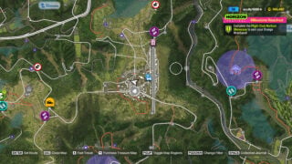 Emplacements des photos de Forza Horizon 6 : où trouver les 26 spots de photographie dans Forza Horizon 6