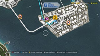 Emplacements des photos de Forza Horizon 6 : où trouver les 26 spots de photographie dans Forza Horizon 6