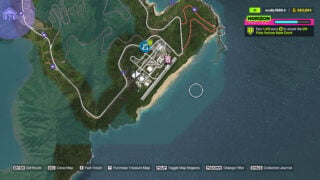 Emplacements des photos de Forza Horizon 6 : où trouver les 26 spots de photographie dans Forza Horizon 6
