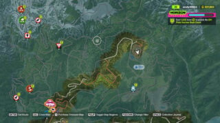 Emplacements des photos de Forza Horizon 6 : où trouver les 26 spots de photographie dans Forza Horizon 6