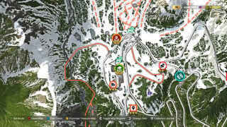 Emplacements des photos de Forza Horizon 6 : où trouver les 26 spots de photographie dans Forza Horizon 6