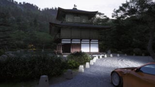Emplacements des photos de Forza Horizon 6 : où trouver les 26 spots de photographie dans Forza Horizon 6
