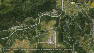 Emplacements des photos de Forza Horizon 6 : où trouver les 26 spots de photographie dans Forza Horizon 6