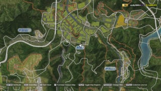 Emplacements des photos de Forza Horizon 6 : où trouver les 26 spots de photographie dans Forza Horizon 6