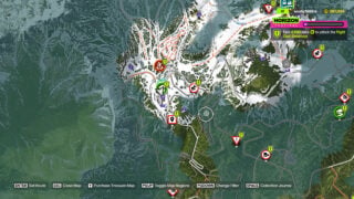 Emplacements des photos de Forza Horizon 6 : où trouver les 26 spots de photographie dans Forza Horizon 6