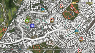 Emplacements des photos de Forza Horizon 6 : où trouver les 26 spots de photographie dans Forza Horizon 6