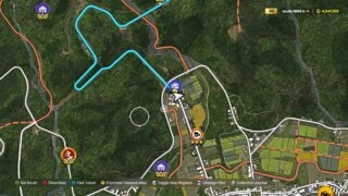 Emplacements des photos de Forza Horizon 6 : où trouver les 26 spots de photographie dans Forza Horizon 6
