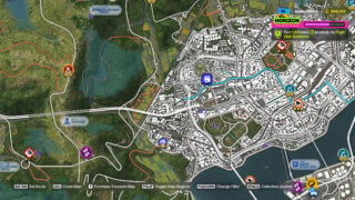Emplacements des photos de Forza Horizon 6 : où trouver les 26 spots de photographie dans Forza Horizon 6