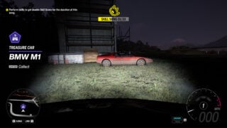 Posizioni delle auto del tesoro di Forza Horizon 6: dove trovare tutte e 9 le auto del tesoro nascoste
