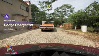 Posizioni delle auto del tesoro di Forza Horizon 6: dove trovare tutte e 9 le auto del tesoro nascoste