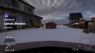 Posizioni delle auto del tesoro di Forza Horizon 6: dove trovare tutte e 9 le auto del tesoro nascoste