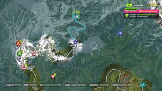 Posizioni delle auto del tesoro di Forza Horizon 6: dove trovare tutte e 9 le auto del tesoro nascoste