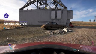 Posizioni delle auto del tesoro di Forza Horizon 6: dove trovare tutte e 9 le auto del tesoro nascoste