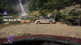 Posizioni delle auto del tesoro di Forza Horizon 6: dove trovare tutte e 9 le auto del tesoro nascoste