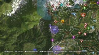 Posizioni delle auto del tesoro di Forza Horizon 6: dove trovare tutte e 9 le auto del tesoro nascoste