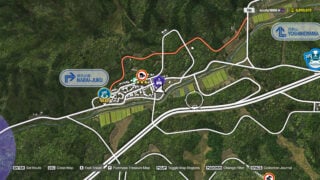 Posizioni delle auto del tesoro di Forza Horizon 6: dove trovare tutte e 9 le auto del tesoro nascoste